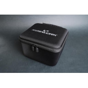 Hard Case Compact / Transmitter Bag / Radio Bag 220x190x145mm (For Sanwa M17/MT5/MT44, Flysky NB4 & FS-G11P w/o handle) SRP $60.37 Hard Case Compact / Transmitter Bag / Radio Bag 220x190x145mm (For Sanwa M17/MT5/MT44, Flysky NB4 & FS-G11P w/o handle) SRP $60.37