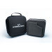 3.5cc 21 1/8 Engine Bag / Hard Case 140x150x100mm (w/foam) by Koswork SRP $55.32 3.5cc 21 1/8 Engine Bag / Hard Case 140x150x100mm (w/foam) by Koswork SRP $55.32