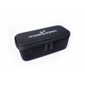 Hard Case 215x90x85mm (For Tools, H200mm Vacuum Pump & Accessories) by Koswork SRP $33.81 Hard Case 215x90x85mm (For Tools, H200mm Vacuum Pump & Accessories) by Koswork SRP $33.81