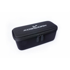 Hard Case 215x90x85mm (For Tools, H200mm Vacuum Pump & Accessories) by Koswork SRP $33.81