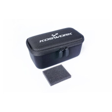 Hard Case 180x90x85mm (For Tools, Vacuum Pump & Accessories) by Koswork SRP $32.84 Hard Case 180x90x85mm (For Tools, Vacuum Pump & Accessories) by Koswork SRP $32.84