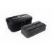Hard Case w/foam for Corner Weight System 180x90x85mm (For SkyRC Bluetooth Wireless Weight Scale) by Koswork SRP $40.83 Hard Case w/foam for Corner Weight System 180x90x85mm (For SkyRC Bluetooth Wireless Weight Scale) by Koswork SRP $40.83