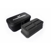 Hard Case w/foam for Corner Weight System 180x90x85mm (For SkyRC Bluetooth Wireless Weight Scale) by Koswork SRP $40.83 Hard Case w/foam for Corner Weight System 180x90x85mm (For SkyRC Bluetooth Wireless Weight Scale) by Koswork SRP $40.83
