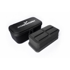 Hard Case w/foam for Corner Weight System 180x90x85mm (For SkyRC Bluetooth Wireless Weight Scale) by Koswork SRP $40.83 Hard Case w/foam for Corner Weight System 180x90x85mm (For SkyRC Bluetooth Wireless Weight Scale) by Koswork SRP $40.83