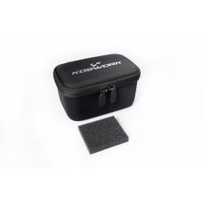 Hard Case 140x90x85mm (For Mini Tools, H130 Vacuum Pump & Accessories) by Koswork SRP $30.72 Hard Case 140x90x85mm (For Mini Tools, H130 Vacuum Pump & Accessories) by Koswork SRP $30.72