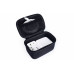 Hard Case 140x90x85mm (For Mini Tools, H130 Vacuum Pump & Accessories) by Koswork SRP $30.72 Hard Case 140x90x85mm (For Mini Tools, H130 Vacuum Pump & Accessories) by Koswork SRP $30.72