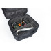 Hard Frame Bag For 2x .21 1/8 Nitro Engines & Pipe Set (260x230x95mm) by Koswork SRP $78.94 Hard Frame Bag For 2x .21 1/8 Nitro Engines & Pipe Set (260x230x95mm) by Koswork SRP $78.94