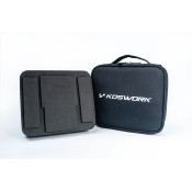 Tire Warmer Hard Frame Bag (For SKYRC Tire Warmer + Car & Battery Stand (w/EVA hard foam) by Koswork SRP $65.90 Tire Warmer Hard Frame Bag (For SKYRC Tire Warmer + Car & Battery Stand (w/EVA hard foam) by Koswork SRP $65.90