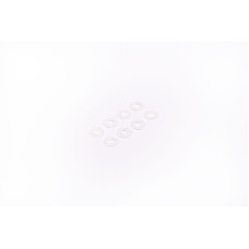 2x4x0.25mm 2mm Nylon Washer / Shim White (8) by Koswork SRP $4.77 2x4x0.25mm 2mm Nylon Washer / Shim White (8) by Koswork SRP $4.77