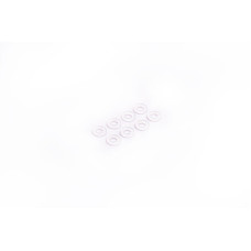 2x4x0.5mm 2mm Nylon Washer / Shim White (8) by Koswork SRP $4.77 2x4x0.5mm 2mm Nylon Washer / Shim White (8) by Koswork SRP $4.77