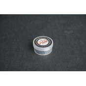 3x5.5x1mm 3mm, 1mm Thick Ball Stud Shim Aluminum Washer Black (8pcs) by Koswork SRP $9.55