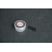 3x5.5x1mm 3mm, 1mm Thick Ball Stud Shim Aluminum Washer Black (8pcs) by Koswork SRP $9.55 3x5.5x1mm 3mm, 1mm Thick Ball Stud Shim Aluminum Washer Black (8pcs) by Koswork SRP $9.55