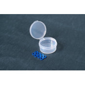 3x5.5x1mm 3mm Aluminum Washer Blue (8pcs) by Koswork SRP $9.55 3x5.5x1mm 3mm Aluminum Washer Blue (8pcs) by Koswork SRP $9.55
