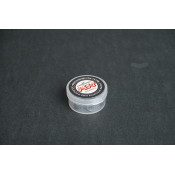 3x5.5x2mm 3mm, 2mm Thick Ball Stud Shim Aluminum Washer Black (8pcs) by Koswork SRP $9.55