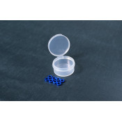 3x5.5x2mm 3mm Aluminum Washer Blue (8pcs) by Koswork SRP $9.55 3x5.5x2mm 3mm Aluminum Washer Blue (8pcs) by Koswork SRP $9.55