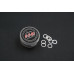 5x7x0.1mm Clutch Bearing & 5mm Shaft Shims (8pcs) by Koswork SRP $5.52 5x7x0.1mm Clutch Bearing & 5mm Shaft Shims (8pcs) by Koswork SRP $5.52