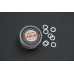 5x7x0.3mm Clutch Bearing & 5mm Shaft Shims (8pcs) by Koswork SRP $5.52 5x7x0.3mm Clutch Bearing & 5mm Shaft Shims (8pcs) by Koswork SRP $5.52