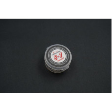 5x7x0.1mm & 5x7x0.3mm 5mm Shaft Shims (4pcs/each) by Koswork SRP $5.51 5x7x0.1mm & 5x7x0.3mm 5mm Shaft Shims (4pcs/each) by Koswork SRP $5.51