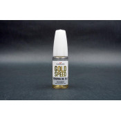 Gold Speed Bearing Oil 8ml by Koswork SRP $11.13