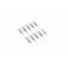 CA Glue Ultra Fine Tips 0.4mm (ID 0.2mm) (10) by Koswork SRP $6.99 CA Glue Ultra Fine Tips 0.4mm (ID 0.2mm) (10) by Koswork SRP $6.99