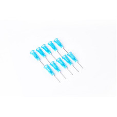 CA Tire Glue Tips/Nozzles 0.6mm (ID 0.4mm) (10) by Koswork SRP $6.99 CA Tire Glue Tips/Nozzles 0.6mm (ID 0.4mm) (10) by Koswork SRP $6.99