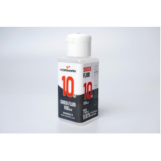 10WT 100cst Large 70ml Silicone Shock Oil/Fluid (AE System) by Koswork SRP $12.94 10WT 100cst Large 70ml Silicone Shock Oil/Fluid (AE System) by Koswork SRP $12.94