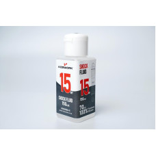 15WT 150cst Large 70ml Silicone Shock Oil/Fluid (AE System) by Koswork SRP $12.94 15WT 150cst Large 70ml Silicone Shock Oil/Fluid (AE System) by Koswork SRP $12.94