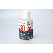 20WT 200cst Large 70ml Silicone Shock Oil/Fluid (AE System) by Koswork SRP $12.94