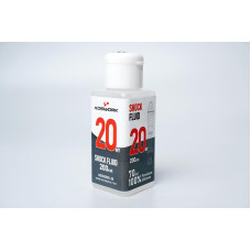 20WT 200cst Large 70ml Silicone Shock Oil/Fluid (AE System) by Koswork SRP $12.94