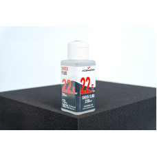 22.5WT 238cst Large 70ml Silicone Shock Oil/Fluid (AE System) by Koswork SRP $12.94 22.5WT 238cst Large 70ml Silicone Shock Oil/Fluid (AE System) by Koswork SRP $12.94