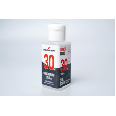 30WT 350cst Large 70ml Silicone Shock Oil/Fluid (AE System) by Koswork SRP $12.94