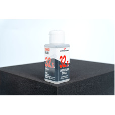 32.5WT 388cst Large 70ml Silicone Shock Oil/Fluid (AE System) by Koswork SRP $12.94 32.5WT 388cst Large 70ml Silicone Shock Oil/Fluid (AE System) by Koswork SRP $12.94