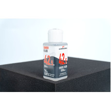 42.5WT 538cst Large 70ml Silicone Shock Oil/Fluid (AE System) by Koswork SRP $12.94 42.5WT 538cst Large 70ml Silicone Shock Oil/Fluid (AE System) by Koswork SRP $12.94