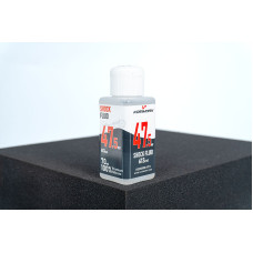 47.5WT 613cst Large 70ml Silicone Shock Oil/Fluid (AE System) by Koswork SRP $12.94