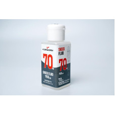 70WT 900cst Large 70ml Silicone Shock Oil/Fluid (AE System) by Koswork SRP $12.94