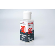 80WT 1000cst Large 70ml Silicone Diff/Shock Oil/Fluid (AE System) by Koswork SRP $12.94 80WT 1000cst Large 70ml Silicone Diff/Shock Oil/Fluid (AE System) by Koswork SRP $12.94