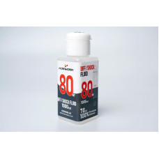 80WT 1000cst Large 70ml Silicone Diff/Shock Oil/Fluid (AE System) by Koswork SRP $12.94