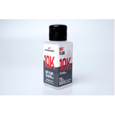 10000cst (10K) 70ml Large Silicone Diff Oil/Fluid (AE System) by Koswork SRP $18.58