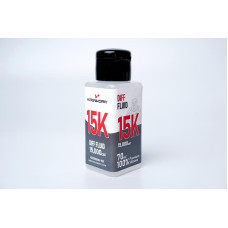 15000cst (15K) 70ml Large Silicone Diff Oil/Fluid (AE System) by Koswork SRP $18.58 15000cst (15K) 70ml Large Silicone Diff Oil/Fluid (AE System) by Koswork SRP $18.58