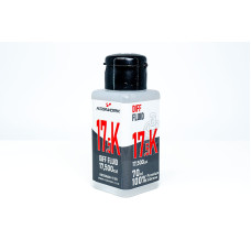 17500cst (17.5K) Large 70ml Silicone Diff Oil/Fluid by Koswork SRP $24.99 17500cst (17.5K) Large 70ml Silicone Diff Oil/Fluid by Koswork SRP $24.99