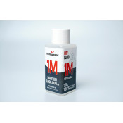 1,000,000cst (1M) Large 70ml Diff Oil/Fluid by Koswork SRP $35.22 1,000,000cst (1M) Large 70ml Diff Oil/Fluid by Koswork SRP $35.22