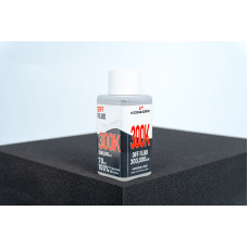 300000cst (300K) Large Silicone 70ml Diff Oil/Fluid by Koswork SRP $27.97