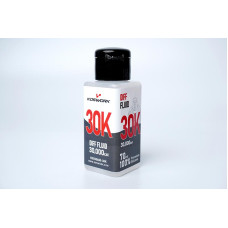 30000cst (30K) Large 70ml Silicone Diff Fluid (AE System) by Koswork SRP $20.66 30000cst (30K) Large 70ml Silicone Diff Fluid (AE System) by Koswork SRP $20.66