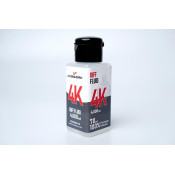 4000cst (4K) Large 70ml Silicone Diff Fluid Oil (AE System) by Koswork SRP $20.00 4000cst (4K) Large 70ml Silicone Diff Fluid Oil (AE System) by Koswork SRP $20.00