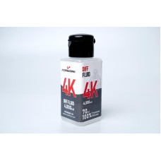 4000cst (4K) Large 70ml Silicone Diff Fluid Oil (AE System) by Koswork SRP $20.00 4000cst (4K) Large 70ml Silicone Diff Fluid Oil (AE System) by Koswork SRP $20.00