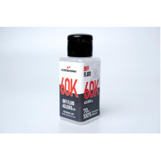 60000cst (60K) Large 70ml Silicone Diff Fluid by Koswork SRP $21.90