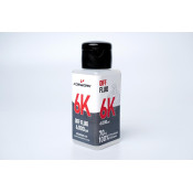 6000cst (6K) Large 70ml Silicone Diff Fluid Oil (AE System) by Koswork SRP $18.40 6000cst (6K) Large 70ml Silicone Diff Fluid Oil (AE System) by Koswork SRP $18.40