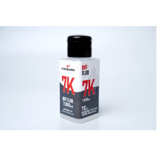 7000cst (7K) Large 70ml Silicone Diff Fluid Oil (AE System) by Koswork SRP $18.40