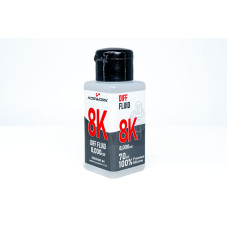 8000cst (8K) Large 70ml Silicone Diff Oil/Fluid by Koswork SRP $20.09