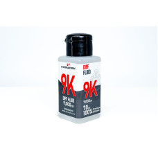 9000cst (9K) Large 70ml Silicone Diff Oil/Fluid by Koswork SRP $20.09 9000cst (9K) Large 70ml Silicone Diff Oil/Fluid by Koswork SRP $20.09
